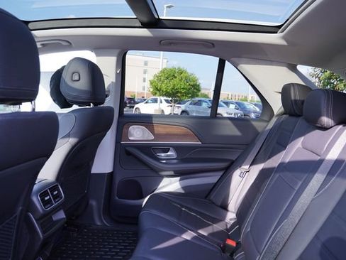 New 2026 Mercedes-Benz GLE 450 4MATIC image 20