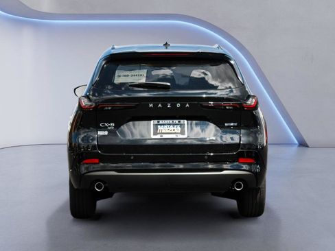 New 2026 MAZDA CX-5 2.5 S w/ Premium Package AWD/4WD image 6