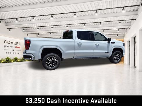 New 2026 GMC Sierra 1500 AT4 w/ AT4 Premium Package AWD/4WD image 13