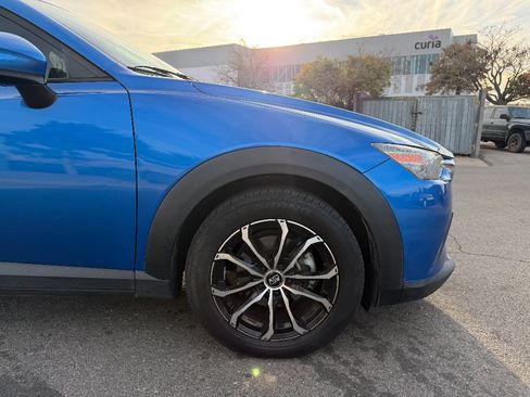 Used 2016 MAZDA CX-3 Sport image 4