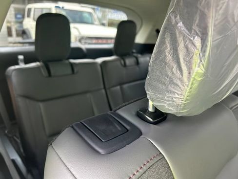 New 2026 Ford Explorer Active w/ Active Comfort Package AWD/4WD image 13