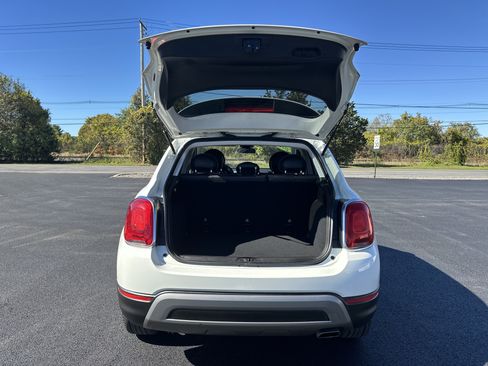 Used 2017 FIAT 500X Trekking w/ Cold Weather Package image 30