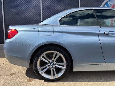 Used 2015 BMW 428i xDrive Convertible image 5