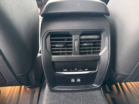Certified 2024 BMW i4 M50 AWD/4WD image 11