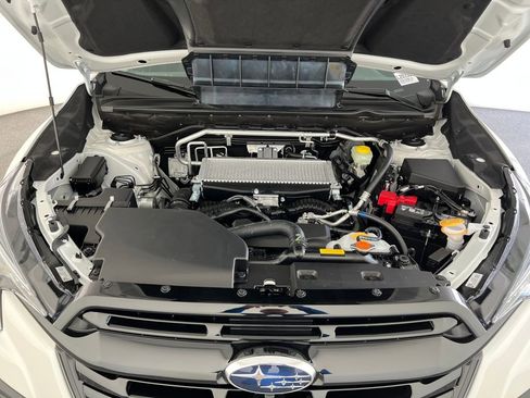 New 2026 Subaru Ascent Bronze Edition image 23