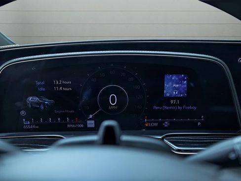 Used 2023 Cadillac Escalade Sport image 22