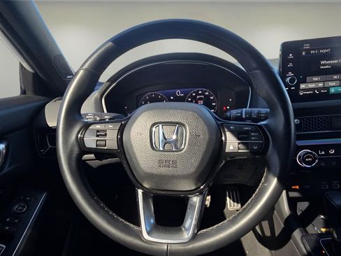 Used 2022 Honda Civic Sport Touring image 29