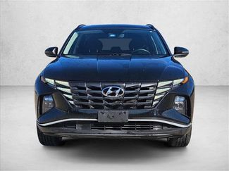 Used 2022 Hyundai Tucson SEL w/ Convenience Package video 2