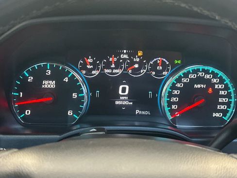 Used 2017 GMC Sierra 1500 Denali w/ Denali Ultimate Package AWD/4WD image 23