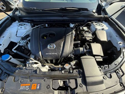 Used 2023 MAZDA CX-50 2.5 S w/ Cargo Package AWD/4WD image 30