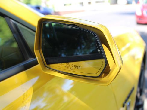 Used 2010 Chevrolet Camaro SS w/ RS Package RWD image 46