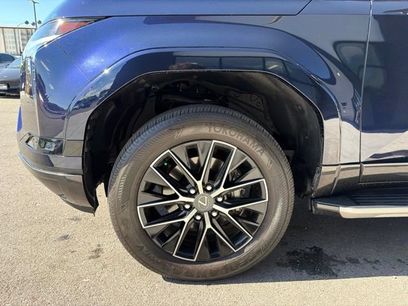 Used 2024 Lexus GX 550 w/ Accessory Package (2T)