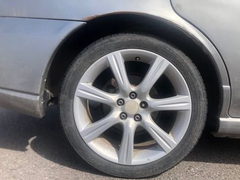 Used 2007 Subaru Impreza 2.5i Special Edition AWD/4WD image 6