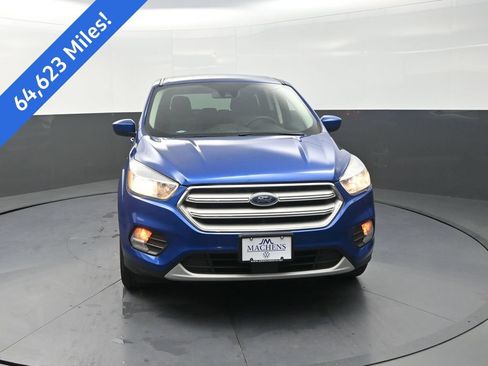 Used 2019 Ford Escape SE AWD/4WD image 2
