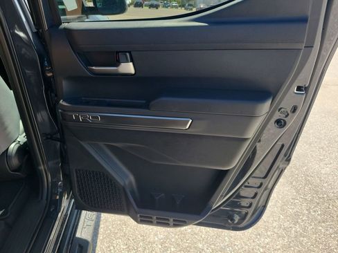 New 2025 Toyota Tacoma TRD Sport image 42