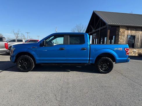 Used 2020 Ford F150 XL w/ Equipment Group 101A Mid image 3