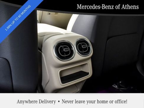 Certified 2025 Mercedes-Benz GLC 300 image 36