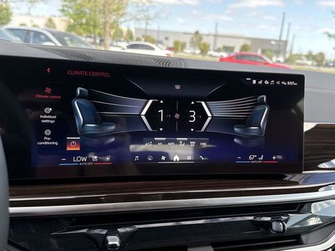 New 2026 BMW X5 xDrive50e w/ M Sport Package AWD/4WD image 28