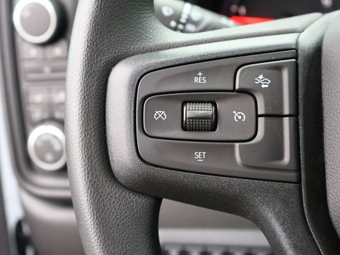 Used 2024 Chevrolet Silverado 3500 W/T w/ WT Convenience Package AWD/4WD image 13