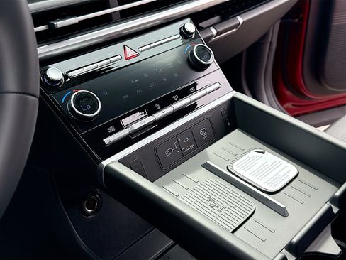 New 2026 Hyundai Santa Fe XRT AWD/4WD image 11