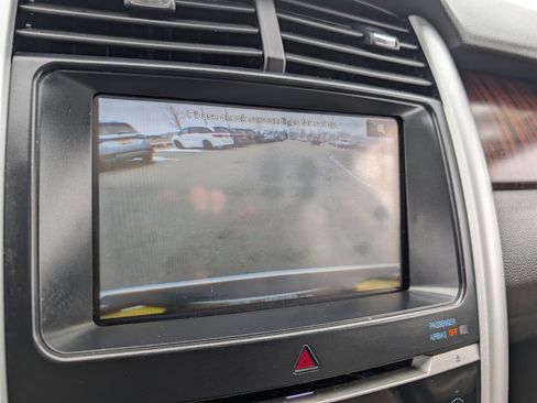 Used 2011 Ford Edge Limited w/ 301A Rapid Spec Order Code image 32