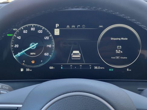 New 2025 Kia Sportage X-Line Prestige image 29