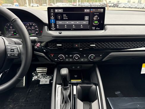 New 2025 Honda Accord Sport image 15