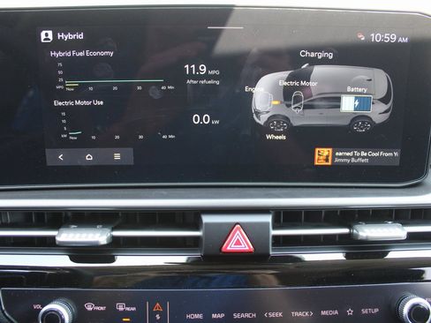 New 2026 Kia Sportage SX Prestige image 52