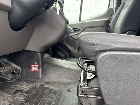 Used 2024 Ford Transit 250 Low Roof w/ Exterior Upgrade Package image 29