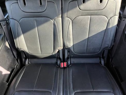 Used 2023 Jeep Grand Cherokee L Overland AWD/4WD image 28