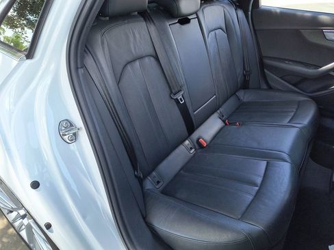 Used 2018 Audi A4 2.0T Ultra Premium Plus w/ Premium Plus Package image 32