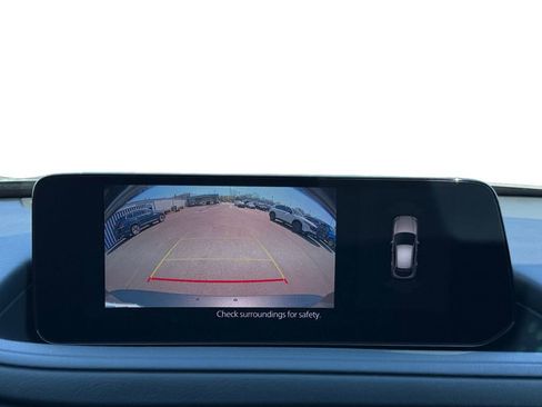 New 2026 MAZDA CX-30 AWD 2.5 S image 15