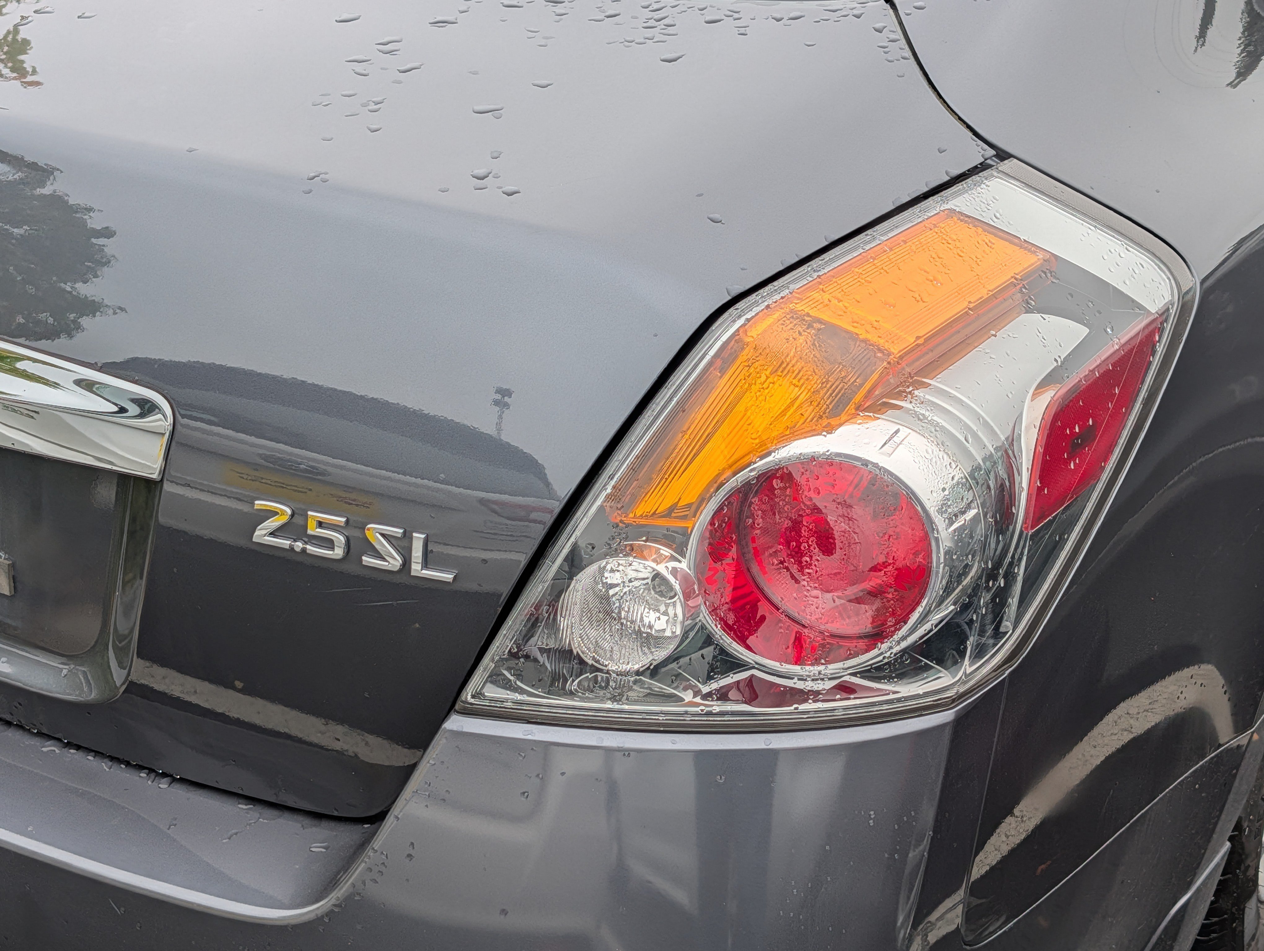 Used 2012 Nissan Altima 2.5 SL w/ 2.5SL Pkg FWD image 17