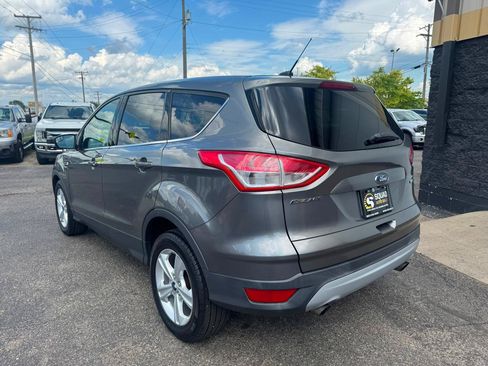 Used 2014 Ford Escape SE FWD image 3