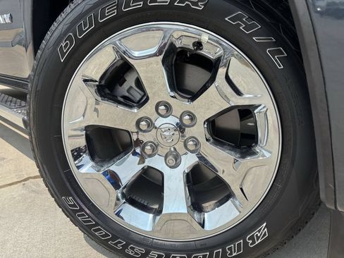 New 2026 RAM 1500 Lone Star AWD/4WD image 10