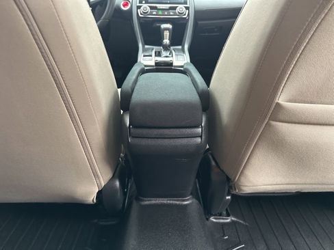 Used 2017 Honda Civic EX image 23