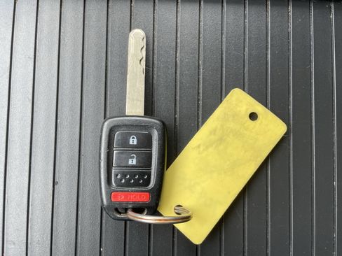 Used 2014 Honda CR-V EX-L image 29