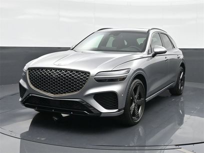 Used 2025 Genesis GV70 3.5T Sport w/ Sport Prestige Package