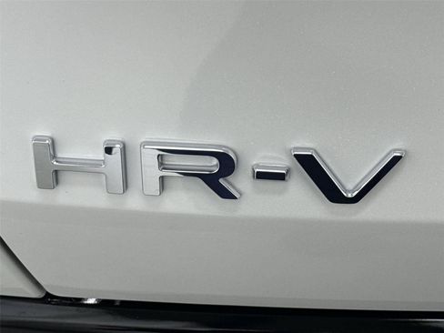 New 2027 Honda HR-V EX-L image 21