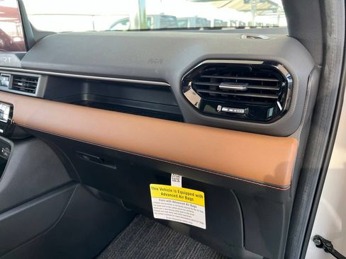 Used 2026 Honda Passport TrailSport Elite image 29