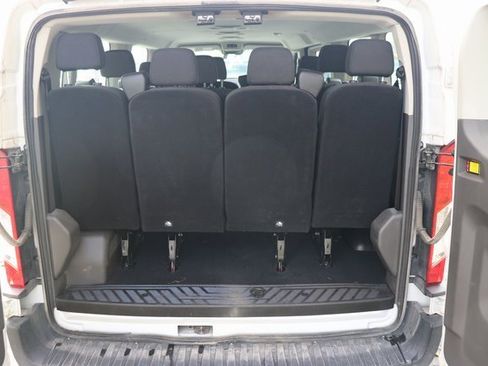 Used 2022 Ford Transit 350 XLT image 10