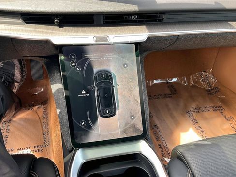 Used 2025 Lucid Air Touring AWD/4WD image 30