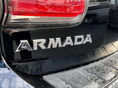 Used 2019 Nissan Armada SV w/ Driver Package image 30