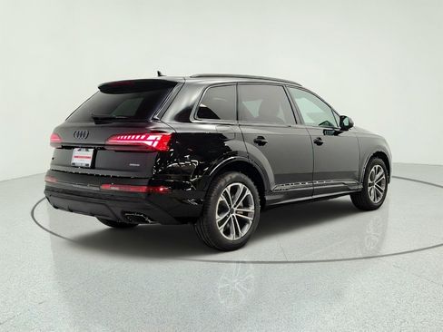 New 2026 Audi Q7 2.0T Premium Plus AWD/4WD image 5