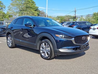 Certified 2025 MAZDA CX-30 AWD 2.5 S w/ Premium Package
