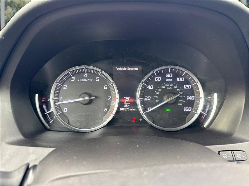Used 2019 Acura MDX SH-AWD image 17