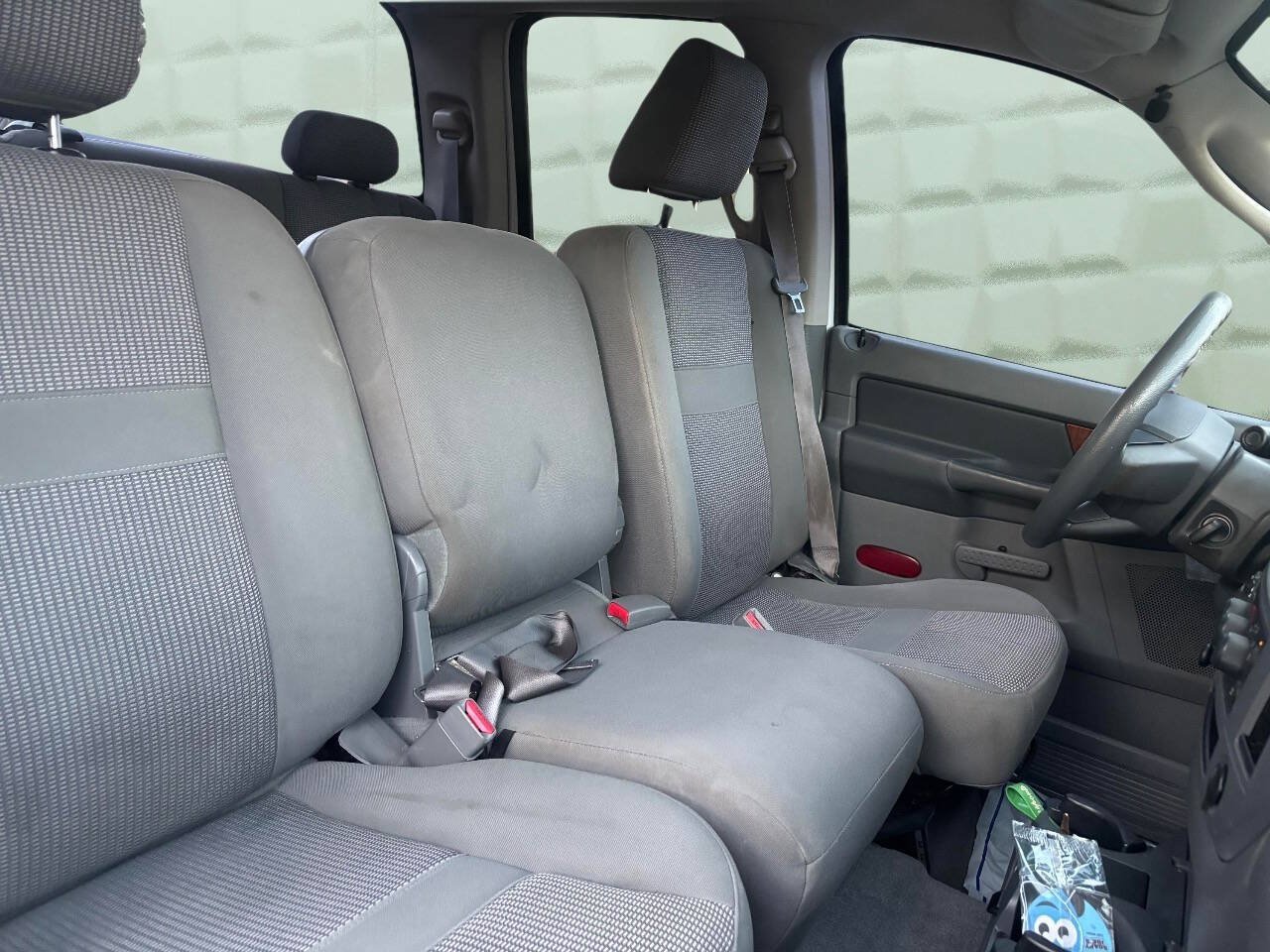 Used 2006 Dodge Ram 1500 Truck SLT RWD image 17
