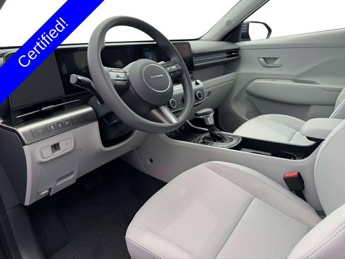 Used 2026 Hyundai Kona SE FWD image 14