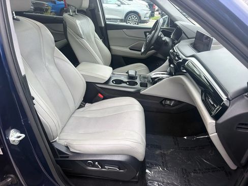 Used 2022 Acura MDX FWD w/ Technology Package image 24