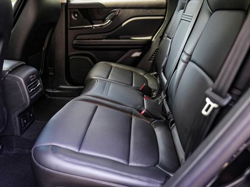 New 2024 Lincoln Corsair Grand Touring w/ Equipment Group 302A image 21